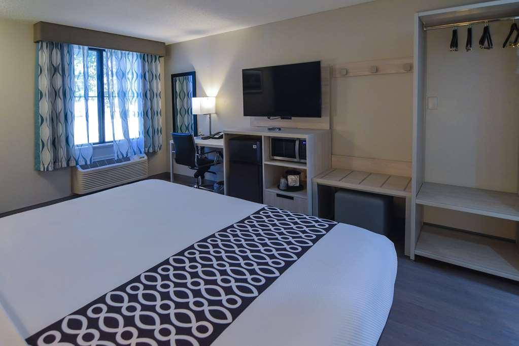 Best Western Plus Lafayette Hotel University Area Pokoj fotografie