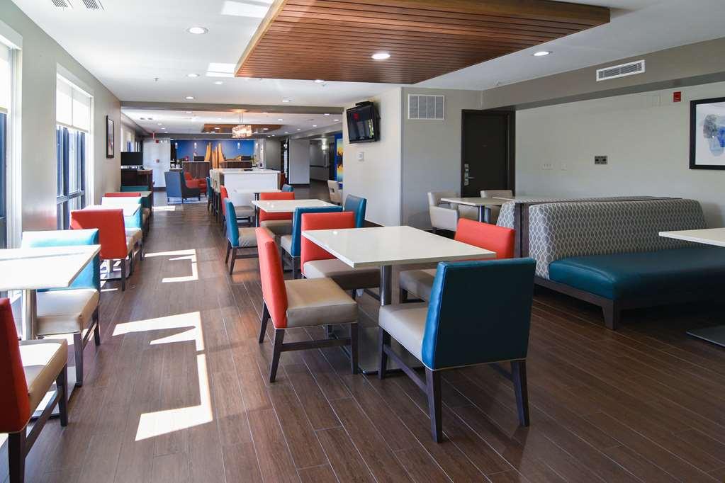 Best Western Plus Lafayette Hotel University Area Interiér fotografie
