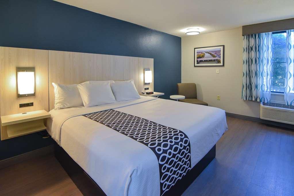 Best Western Plus Lafayette Hotel University Area Pokoj fotografie