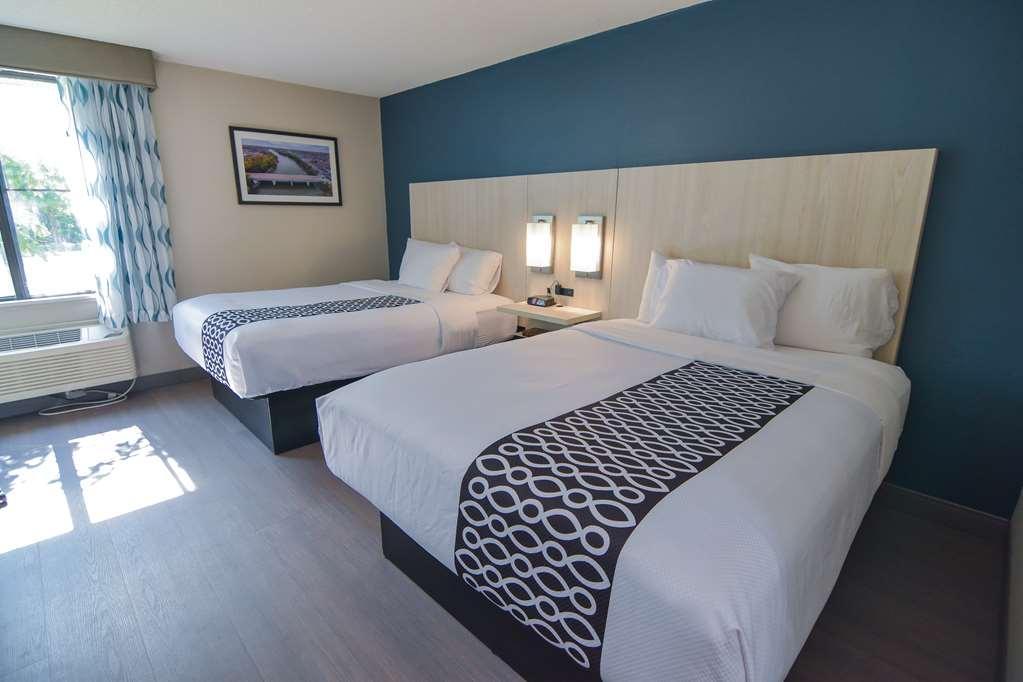 Best Western Plus Lafayette Hotel University Area Pokoj fotografie