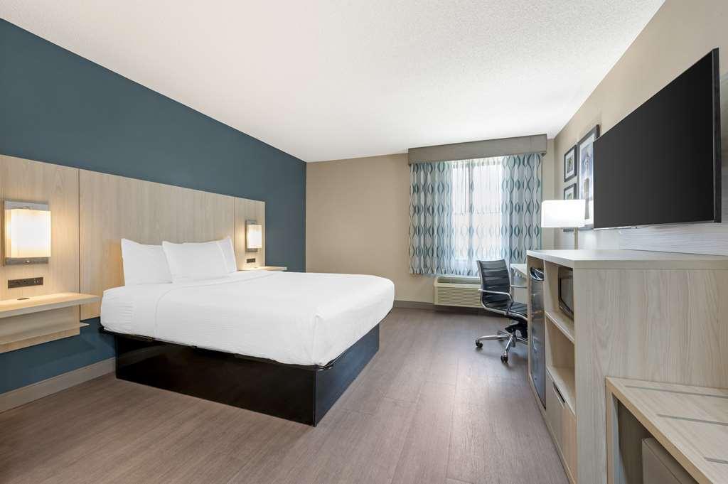 Best Western Plus Lafayette Hotel University Area Pokoj fotografie