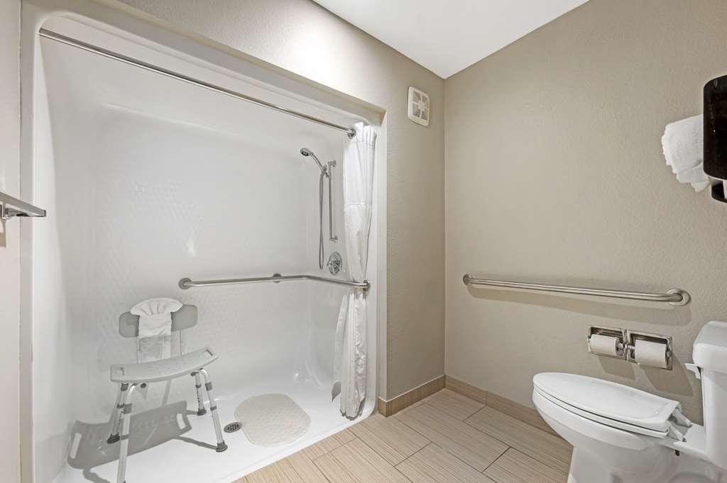 Best Western Plus Lafayette Hotel University Area Pokoj fotografie
